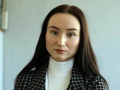 Ur&scaron;ka Rus<br><br><br>