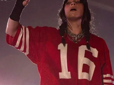 Billie Eilish