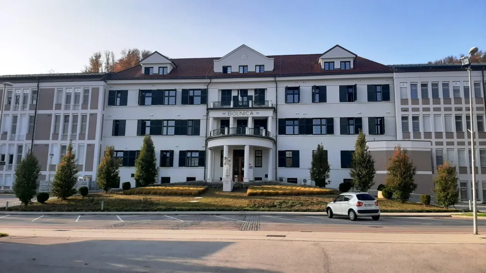 Zdravstveni domovi iz Trbovelj, Zagorja in Hrastnika so spremenili sodelovanje z urgentnim centrom Splo&scaron;ne bolni&scaron;nice Trbovlje.