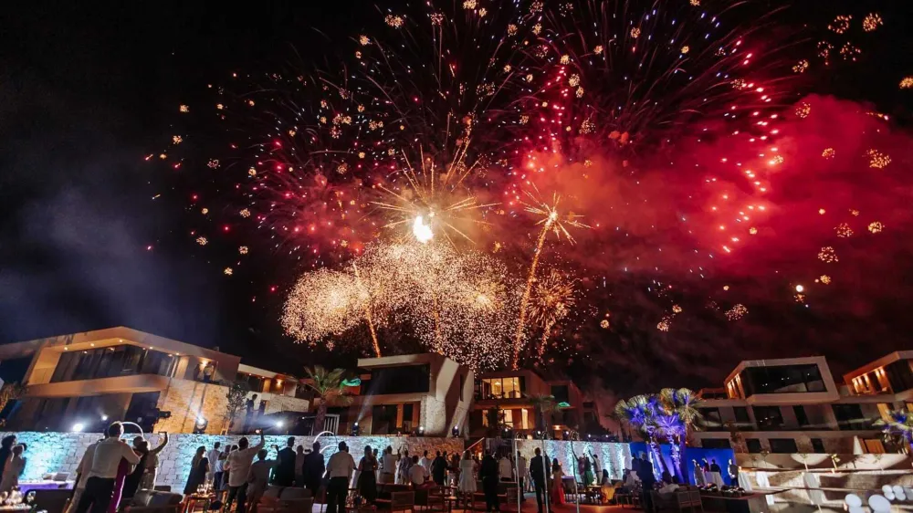 Otvoritveni ognjemet