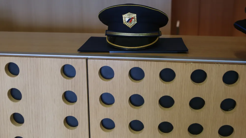 Nekateri policisti z lokalne ravni, ki morajo poleg rednega dela v patruljah re&scaron;evati &scaron;e zadeve s področja gospodarske kriminalitete, se ne počutijo dovolj usposobljene za to delo. Opozarjajo na pomanjkljivo organizacijo dela.