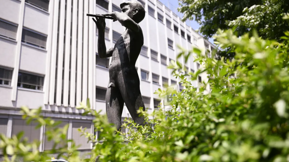 - 30.06.2023 &ndash;RTV Slovenija. //FOTO: Nik Erik Neubauer