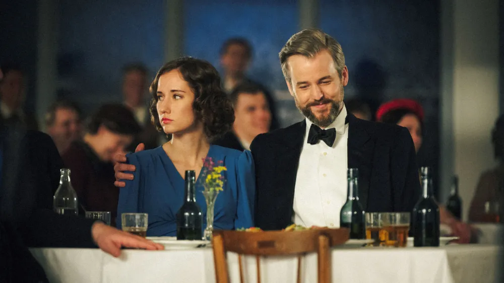 We Have Never Been Modern, film