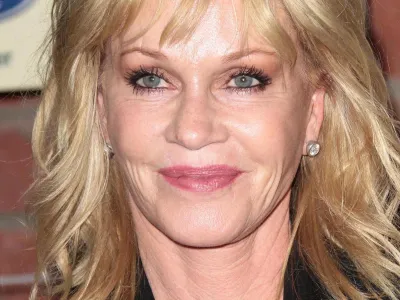 Melanie Griffith <br>FOX Fall Eco-Casino Party at The Bookbindery<br>Culver City, California - 10.09.12<br>Mandatory Credit: FayesVision/WENN.com