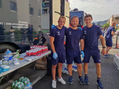 Jerman, Rožman, Rumac 