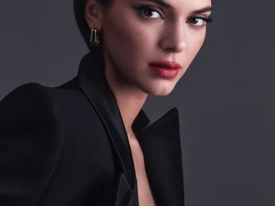 Jenner Kendell, F IG