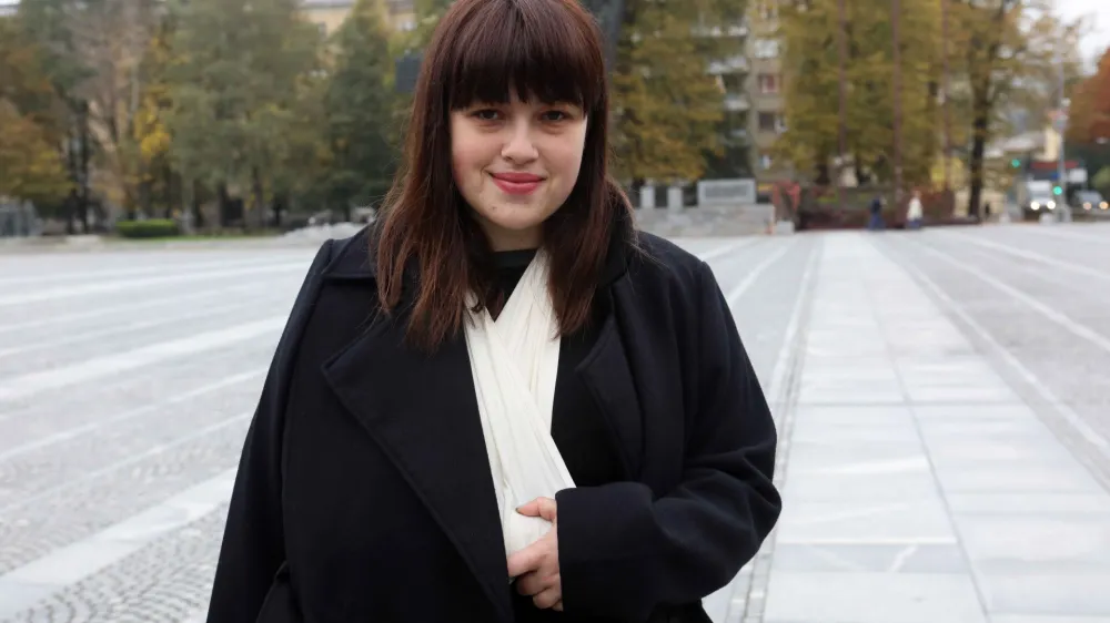 Napadalec na Niko Kovač je bil obsojen zaradi povzročitve lahke telesne po&scaron;kodbe.&nbsp;