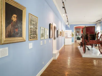 Muzej Vojvodine, Novi Sad