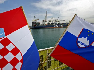 Slovenska manj&scaron;ina na Hrva&scaron;kem ima relativno &scaron;iroke možnosti za politično participacijo, a na lokalnih ravneh teh možnosti ne izkoristi dovolj.&nbsp;