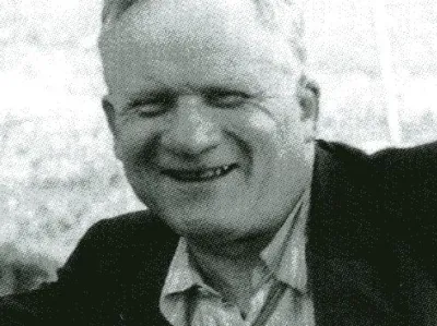 Lovro Kuhar &ndash; Prežihov Voranc