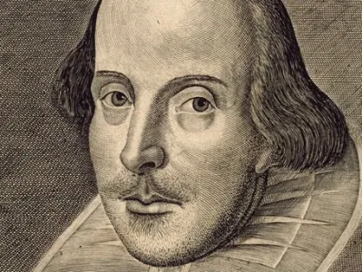 William Shakespeare