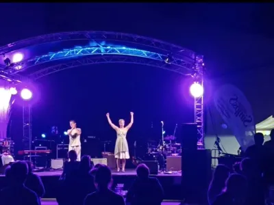 Festival Trzfest letos bo