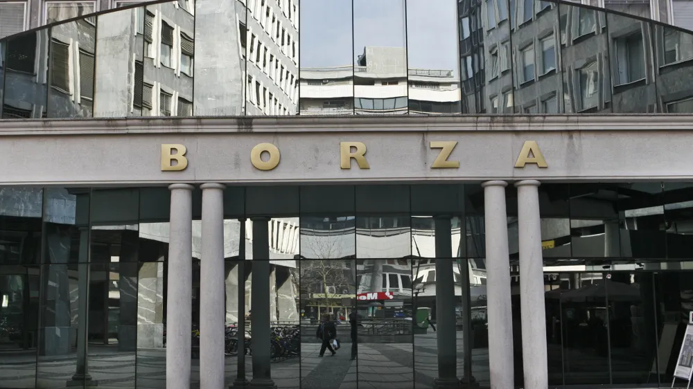 Na sodi&scaron;ču dosojene dodatne opravnine za delnice malim delničarjem se gibljejo v vi&scaron;ini nekaj deset pa tudi nekaj sto odstotkov prvotne odpravnine. Fotografija je simbolična. Foto: Tomaž Skale&nbsp;