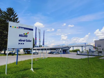 &raquo;Zelo pogosto se izkaže, da neprijetne vonjave ne izvirajo iz na&scaron;ega podjetja,&laquo; zagotavljajo v Heliosu.