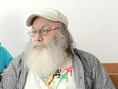 Vinko Pohar je na sodi&scaron;ču ves čas vztrajal, da krivde po obtožnici ne prizna. Po sodbi marca letos pa je izrazil željo, da bi začel predčasno prestajati zaporno kazen.