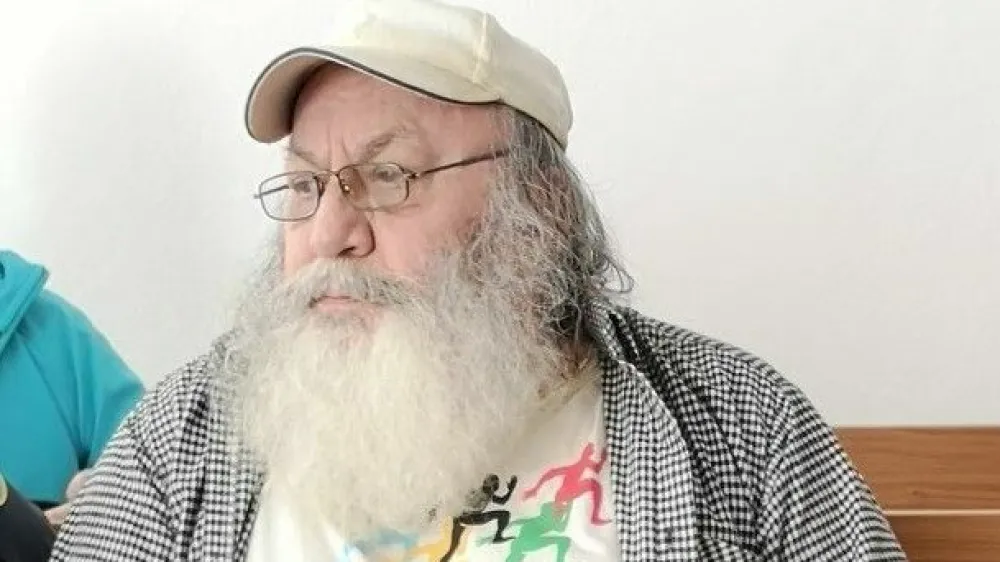 Vinko Pohar je na sodi&scaron;ču ves čas vztrajal, da krivde po obtožnici ne prizna. Po sodbi marca letos pa je izrazil željo, da bi začel predčasno prestajati zaporno kazen.