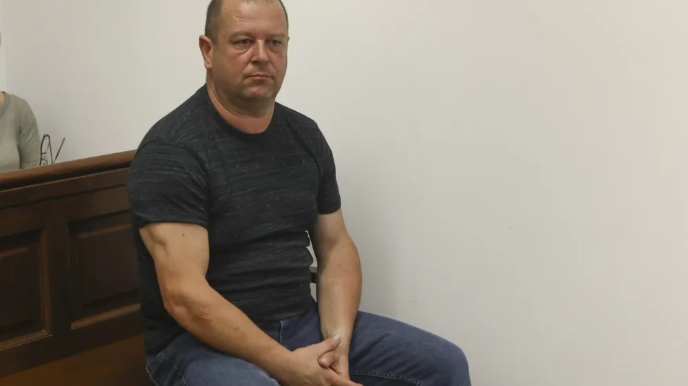 Blaž Končar je z najmanj 2,2 promila povzročil prometno nesrečo, v kateri so bili po&scaron;kodovani &scaron;tirje pe&scaron;ci, eden huje.