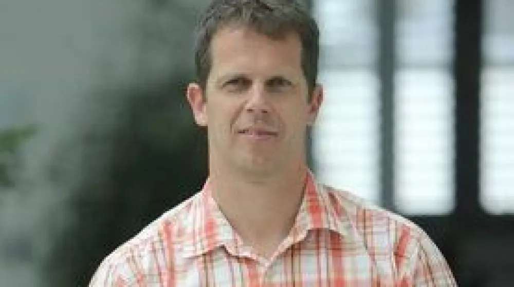 V 53. letu starosti je umrl ugledni raziskovalec s Kemijskega in&scaron;titutu v Ljubljani Gregor Mali. 