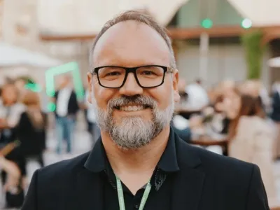 Fredi Fontanot F Kongresni urad Slovenije