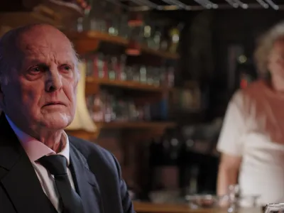 Poklonili se bodo tudi lani preminulemu igralcu Radka Poliču &ndash; Racu s projekcijo njegovega zadnjega filma Spominjam se samo srečnih dni.