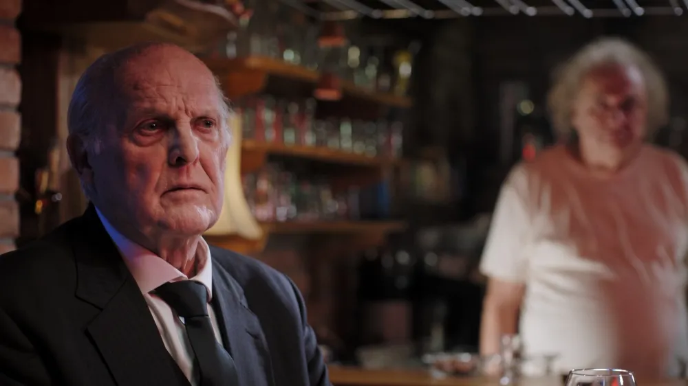 Poklonili se bodo tudi lani preminulemu igralcu Radka Poliču &ndash; Racu s projekcijo njegovega zadnjega filma Spominjam se samo srečnih dni.