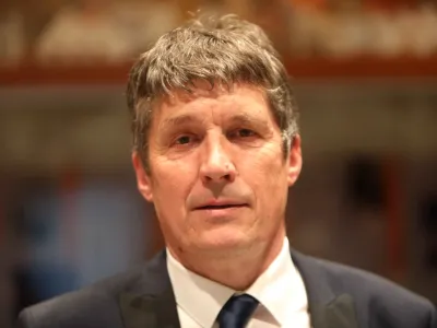 - Borut Sajovic, poslanec Gibanje Svoboda<br><br> 13.05.2022 &ndash; Državni zbor (DZ) &ndash; 1. ustanovna seja DZ - novoizvoljeni poslanci in poslanke prve seje 9. parlamentarnega sklica -<br><br>//FOTO: Tomaž Skale<br>