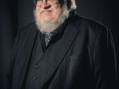 George R. R. Martin