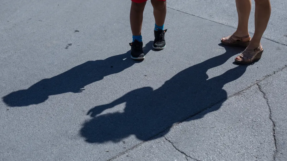 Otroci na preglede letos čakajo občutno dlje, kot so pred pandemijo covida-19.&nbsp;