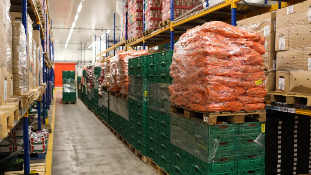 Trgovci dobaviteljem naročajo, kak&scaron;no embalažo morajo najeti in jim s tem povzročajo dodatne stro&scaron;ke. Fotografija je simbolična.&nbsp;