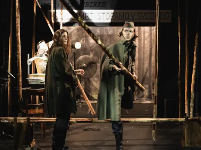 SLG Celje / JURI&Scaron; / GL / 15.9.2023