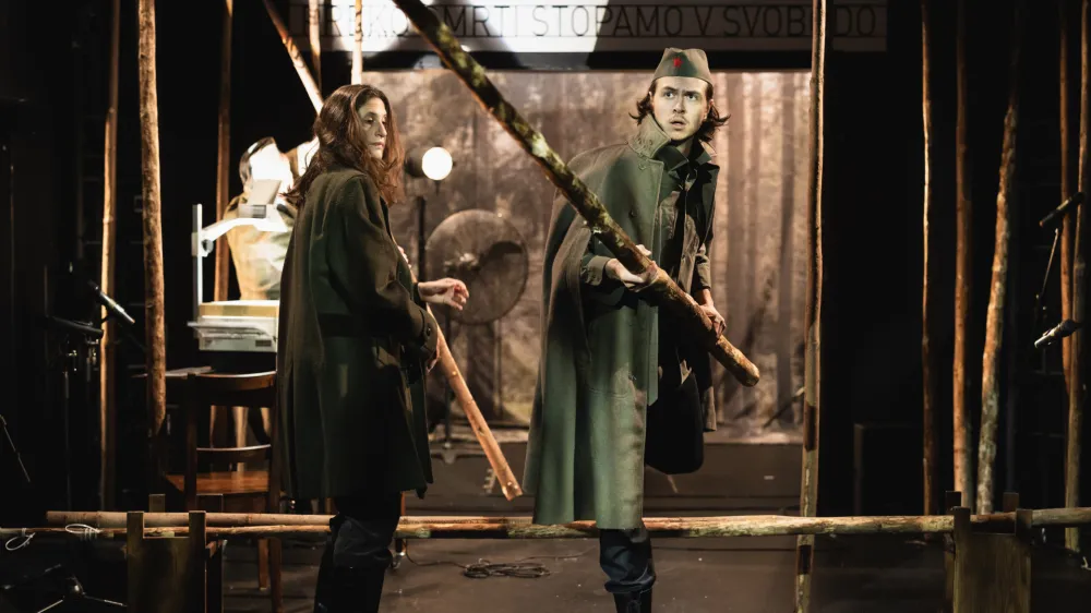 SLG Celje / JURI&Scaron; / GL / 15.9.2023