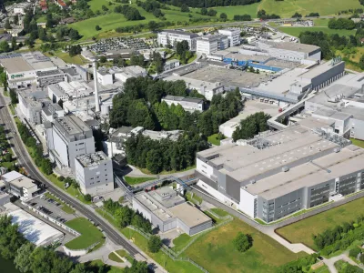 Največ neto čistega dobička ugotovile družbe v predelovalnih dejavnostih, med temi največ družbe iz oddelkov proizvodnja farmacevtskih surovin in preparatov. F Krka