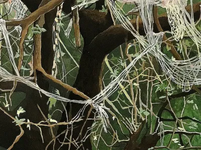 Neja Tom&scaron;ič Razpletanje vrta