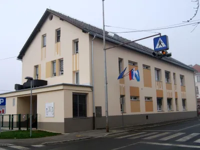 O&Scaron; Ljubo &Scaron;ercer