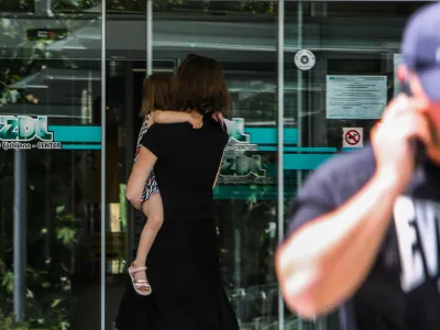 Pediatrov, ki so &scaron;e prosti, je vse manj, &scaron;e težje pa jih je najti v &scaron;ir&scaron;i okolici Ljubljane.&nbsp;