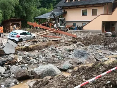 Struge Letu&scaron; Poplave 2023