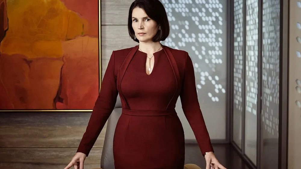 Igralka Julia Ormond je vložila tožbo proti nekdanjemu filmskemu producentu Harveyju Weinsteinu zaradi spolnega napada leta 1995 po večerji v New Yorku. F instagram