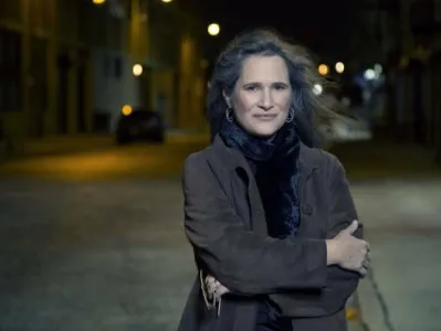 Martha Feldman, ameri&scaron;ka muzikologinja&nbsp;