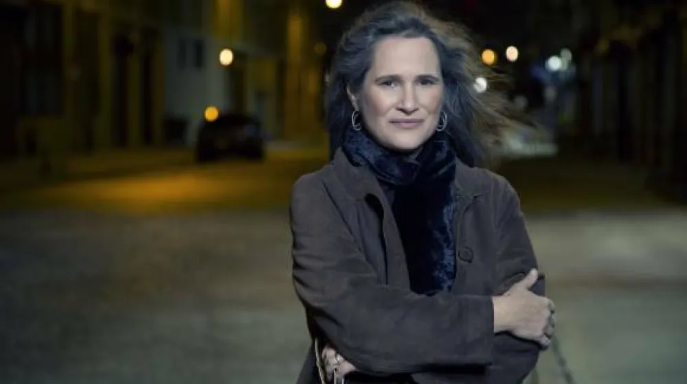 Martha Feldman, ameri&scaron;ka muzikologinja&nbsp;