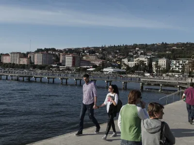 V nepremičninskem hotelirskem podjetju bi morala imeti država manj&scaron;inski lastni&scaron;ki delež in ga uvrstiti na borzo, predlaga profesor na ljubljanski ekonomski fakulteti dr. Marko Jaklič.