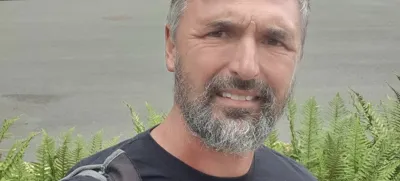 Goran Ivanišević je v sporu s svojo ženo. F instagram