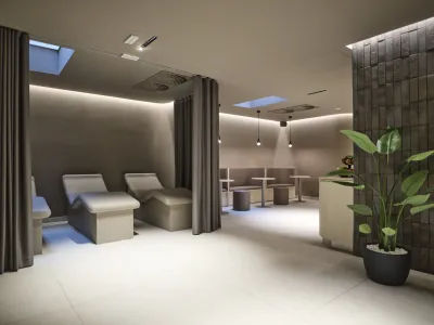 Jesen v Termah Čatež prina&scaron;a čudovito novost za vse željne jesenskega razvajanja &ndash; Wellness riviero, ki na 1000 m2 ponuja edinstveno wellness doživetje.