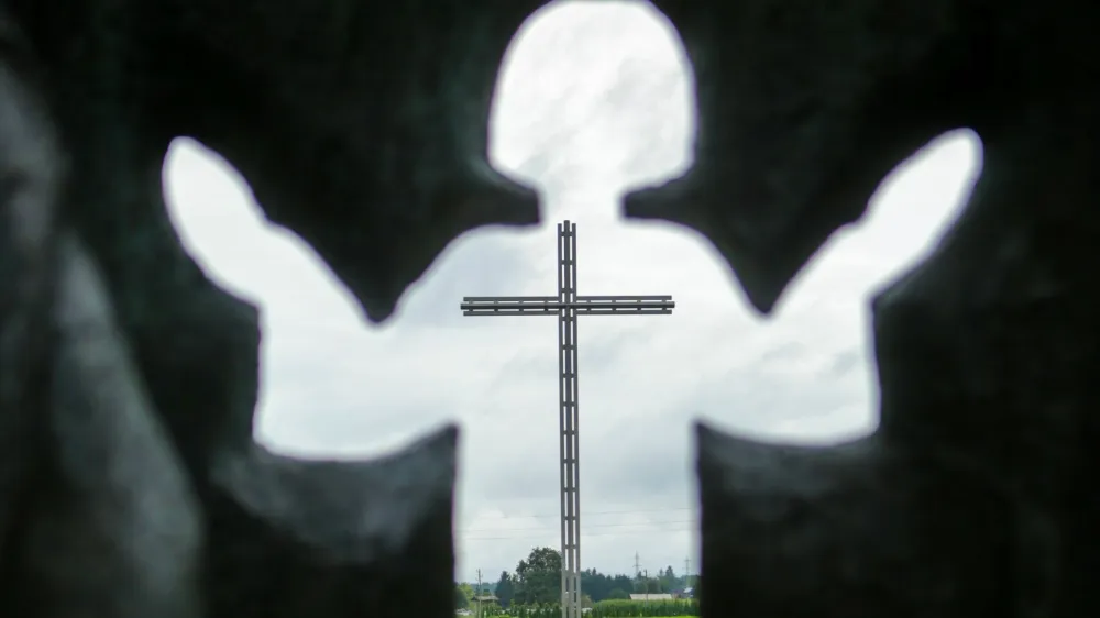 Poljsko cerkev pretresa &scaron;e en &scaron;kandal, zaradi katerega je že odstopil &scaron;kof Sosnowieca.