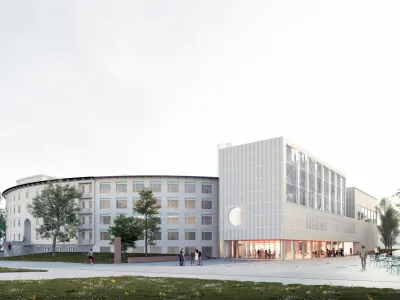 Baragovo semeni&scaron;če Matej Vozlič, univ.dipl.inž.arh.