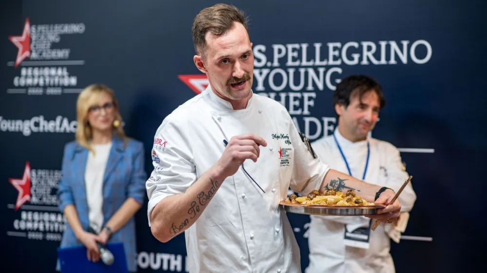 Mojmir &Scaron;iftar