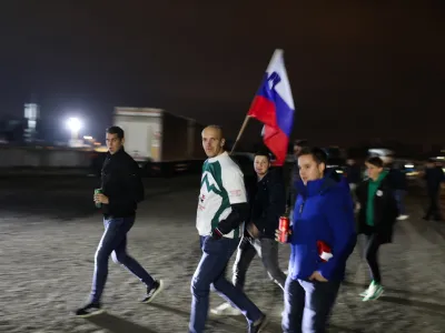 - 20.11.2023 &ndash; nogomet &ndash; Slovenija:&nbsp;Kazahstan, kvalifikacije za nogometno evropsko prvenstvo EP 2024, 10. krog: skupina H,&nbsp;//FOTO: Bojan Velikonja