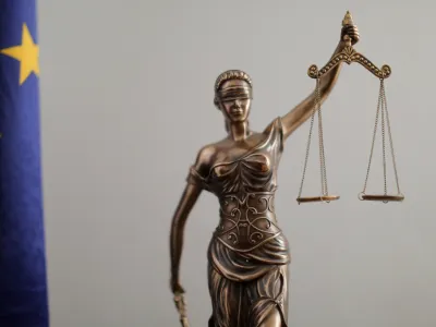 Sodba v glavnem delu ni pravnomočna, je pa tožilstvo najbolj ključen očitek umaknilo samo &ndash; po neuradnih informacijah zaradi izvedenskega mnenja.&nbsp;