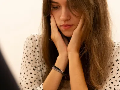 &scaron;ah, vesna mihelič