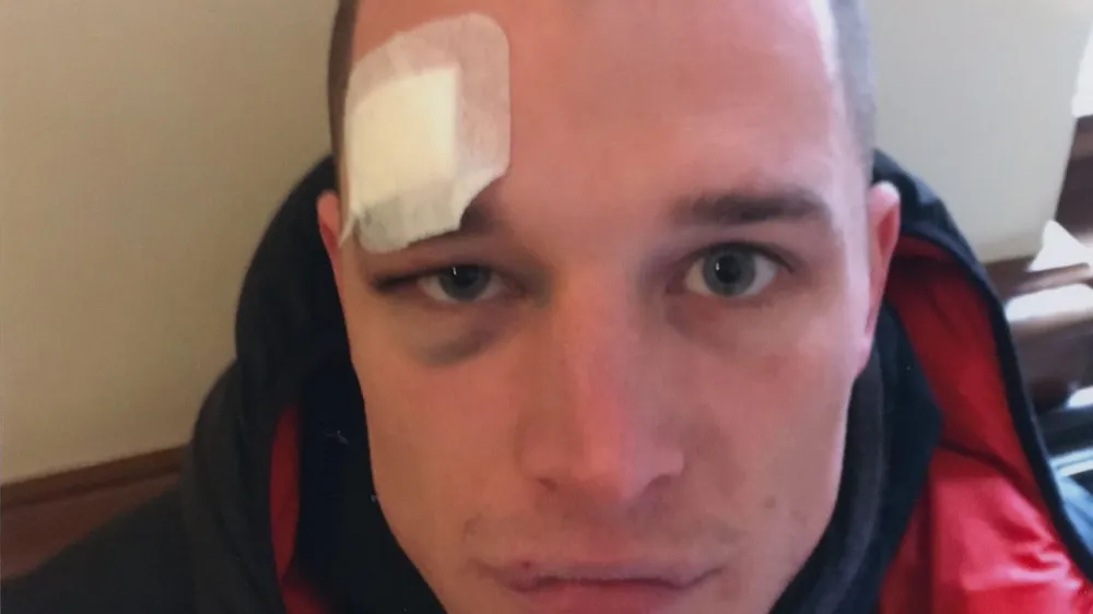 Klemen Rajnar obtožen posilstva