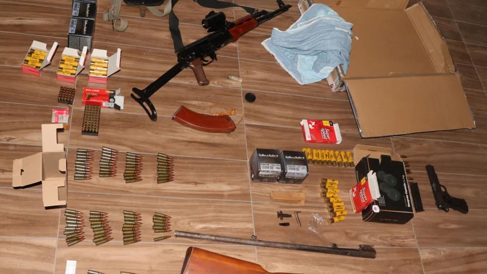 orožje murska sobota 